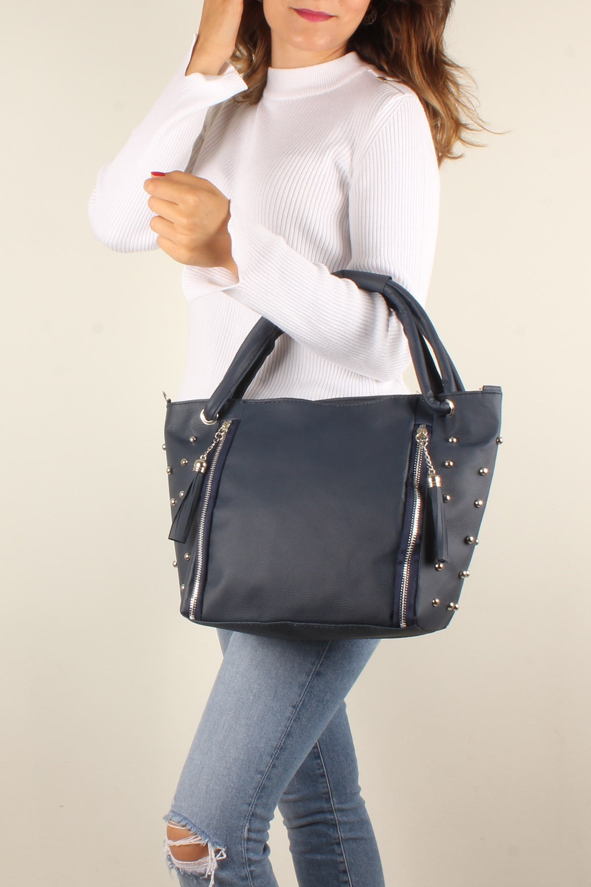 LWE20207-LaciLuwweLuwwe Bag'sLuwwe Bag's -Kadın Çanta