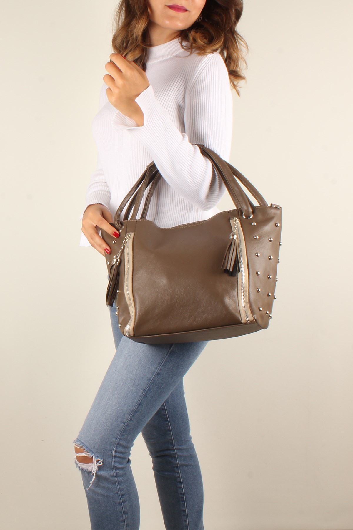 LWE20207-VzLuwweLuwwe Bag'sLuwwe Bag's -Kadın Çanta