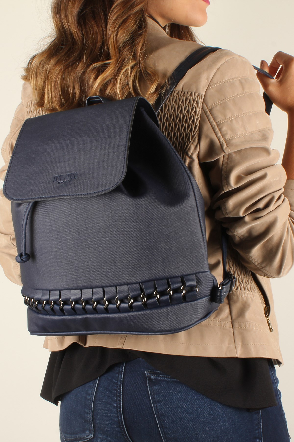 LWE20211-LaciLuwweLuwwe Bag'sLuwwe Bag's -Kadın Sırt Çantası