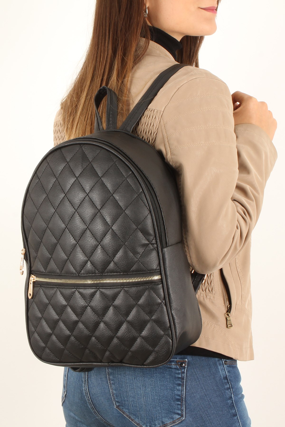 LWE20223-SLuwweLuwwe Bag'sLuwwe Bag's -Kadın Sırt Çantası