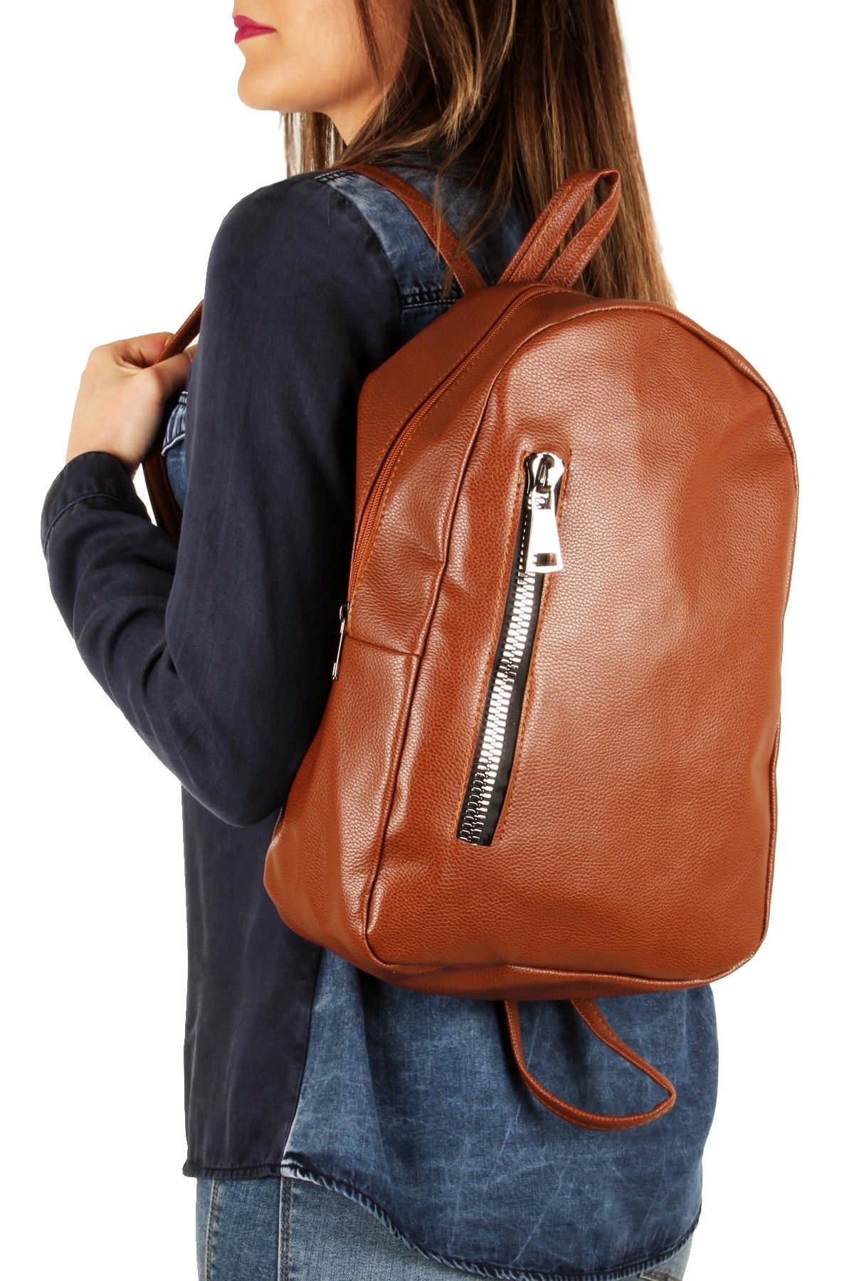 Luwwe Bag's Brave -Sırt Çantası