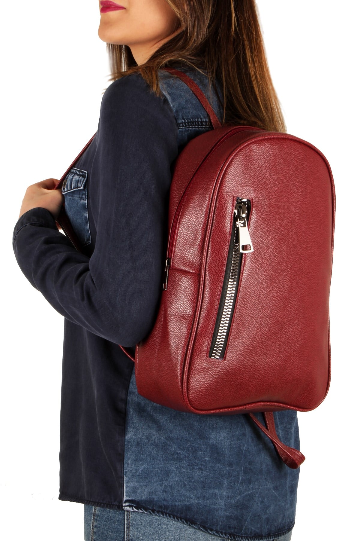 Luwwe Bag's Brave -Sırt Çantası
