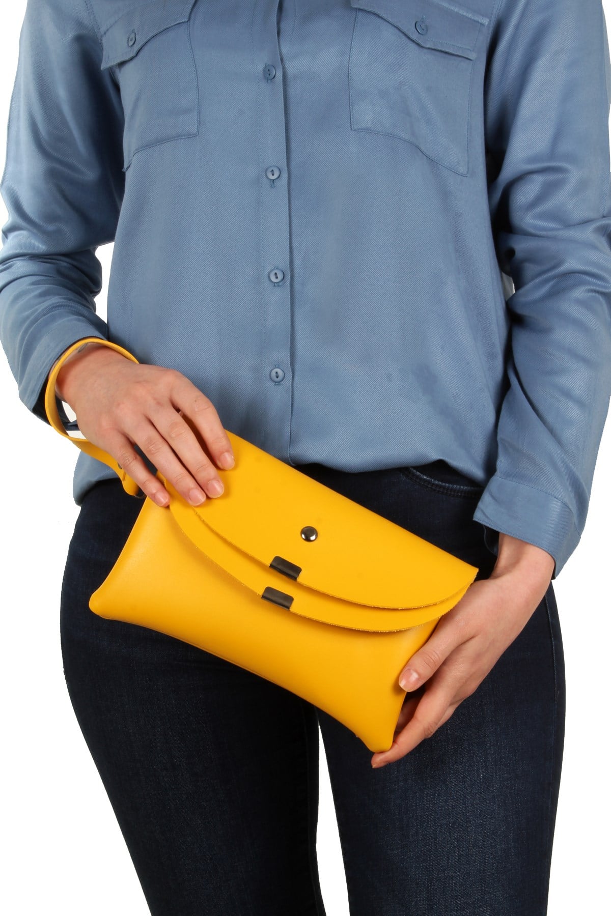 Luwwe Bag's Even - El ve Omuz Çantası