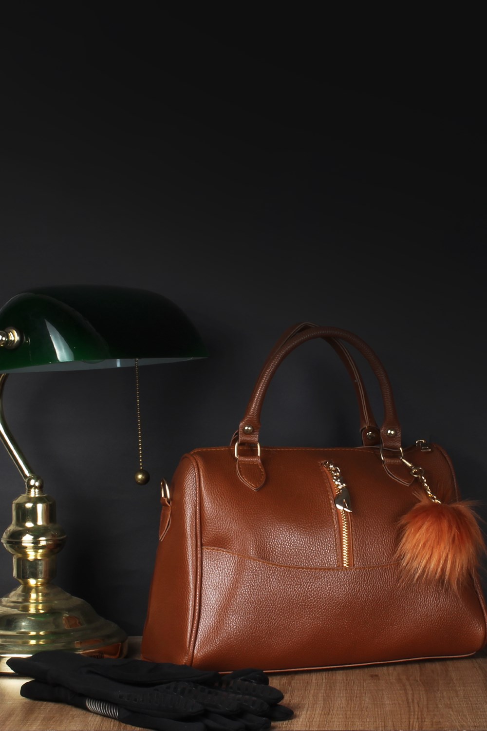 Luwwe Bag's Poise - El ve Omuz Çantası