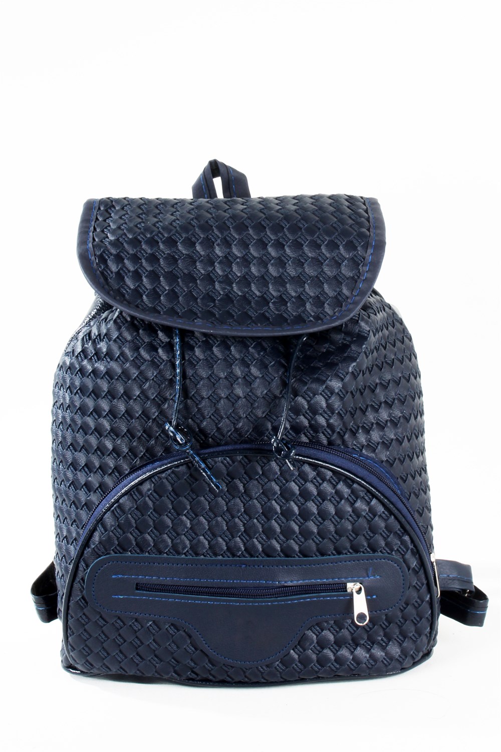 Luwwe Bag's Plat - Sırt Çantası