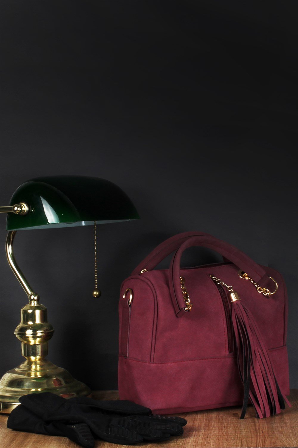 Luwwe Bag's Apex - El ve Omuz Çantası