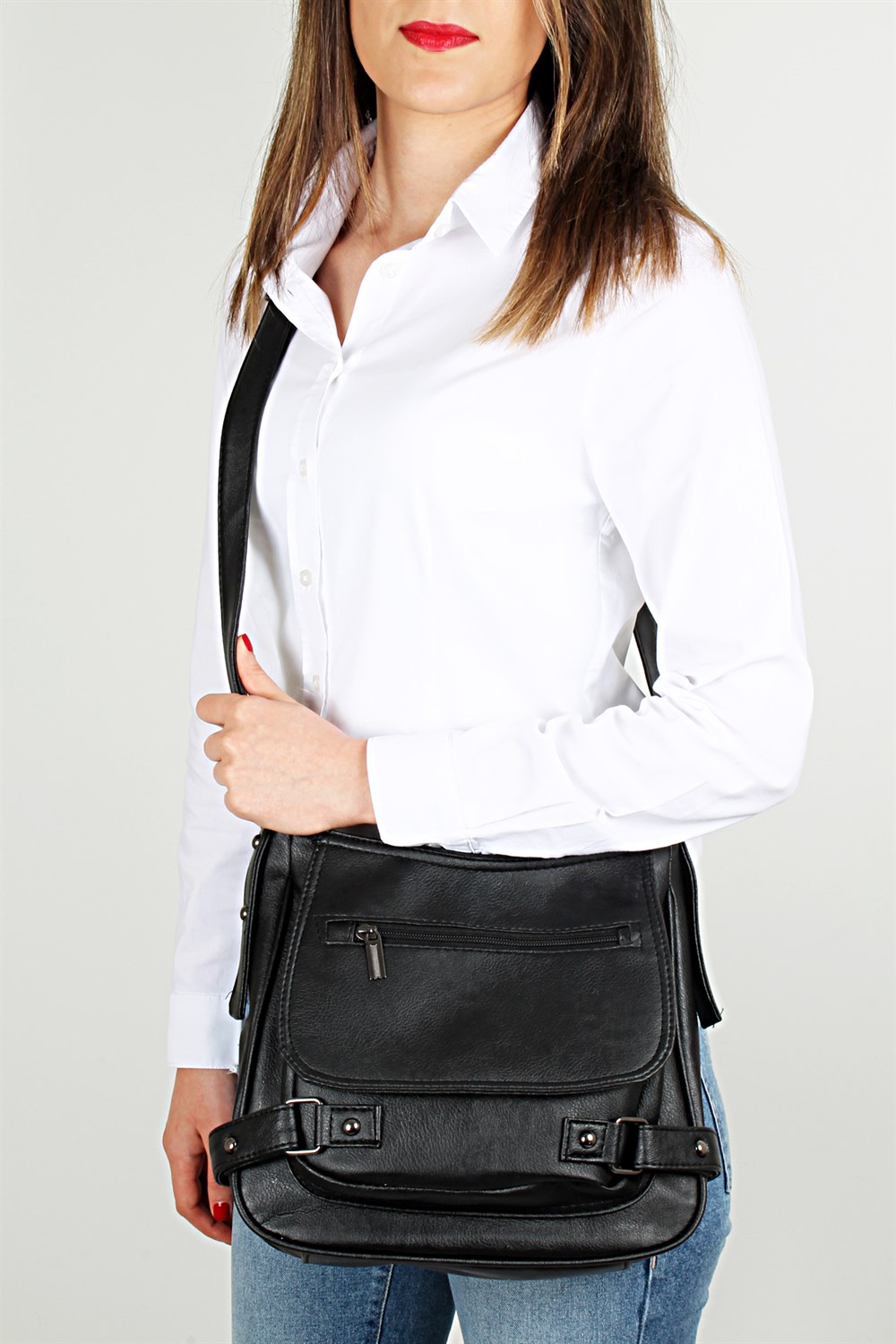 Luwwe Bag's Praxis - Askılı Çanta