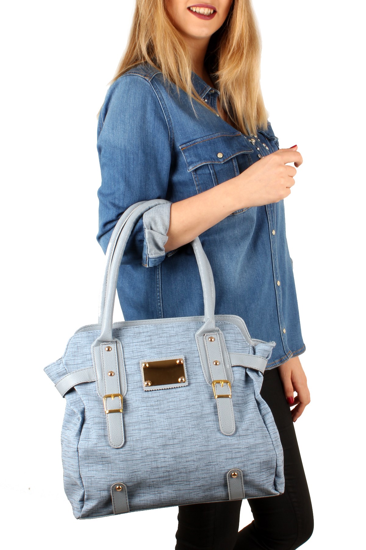 Luwwe Bag's Kadın Çanta