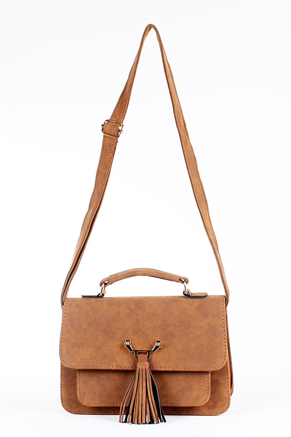 Luwwe Bag's Tassel - El ve Omuz Çantası