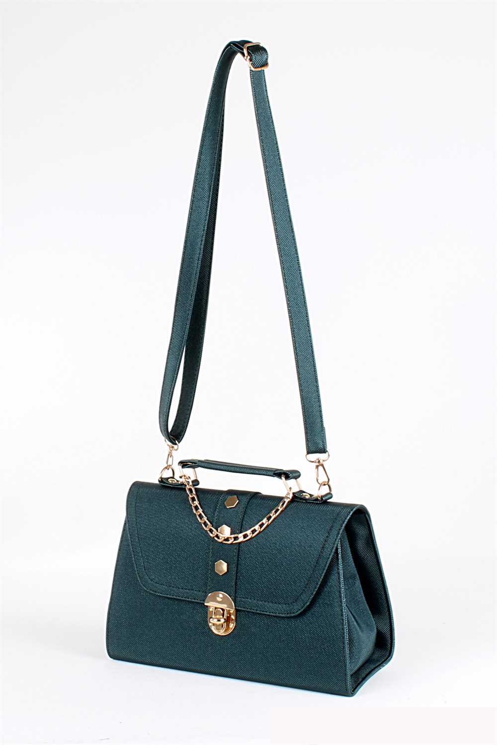 Luwwe Bag's Secret - El ve Omuz Çantası