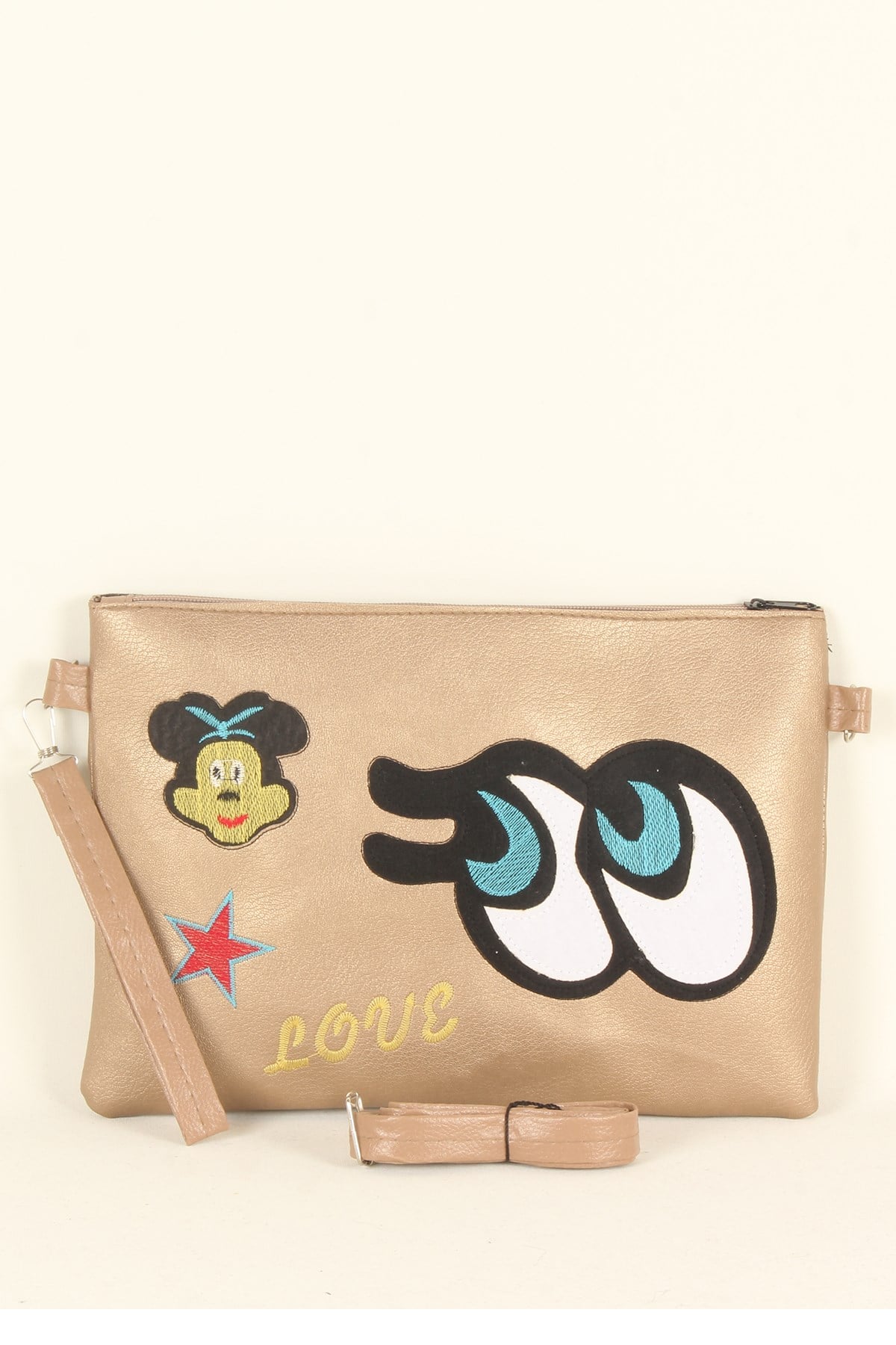 Luwwe Bag's Kadın Çanta
