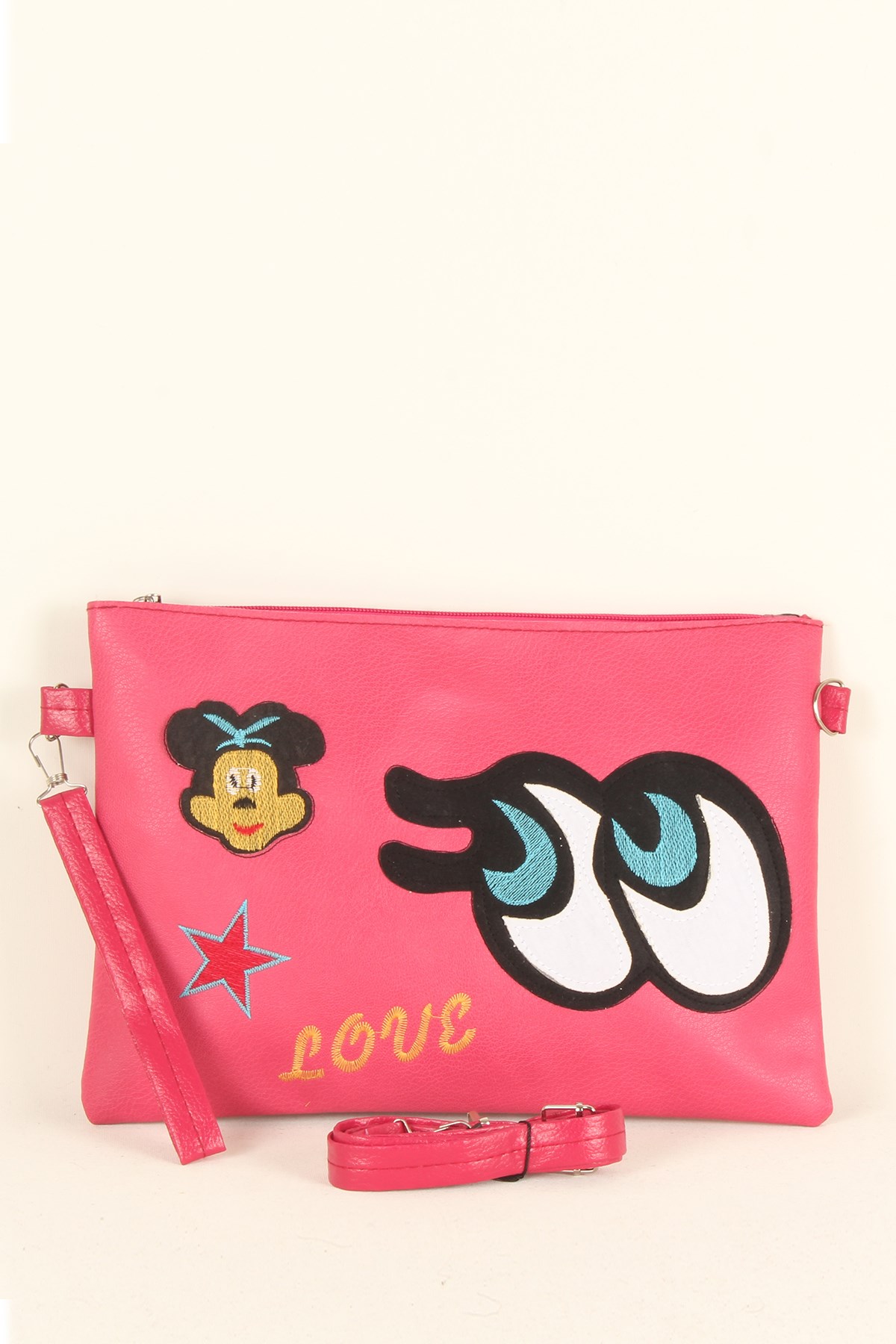 Luwwe Bag's Kadın Çanta