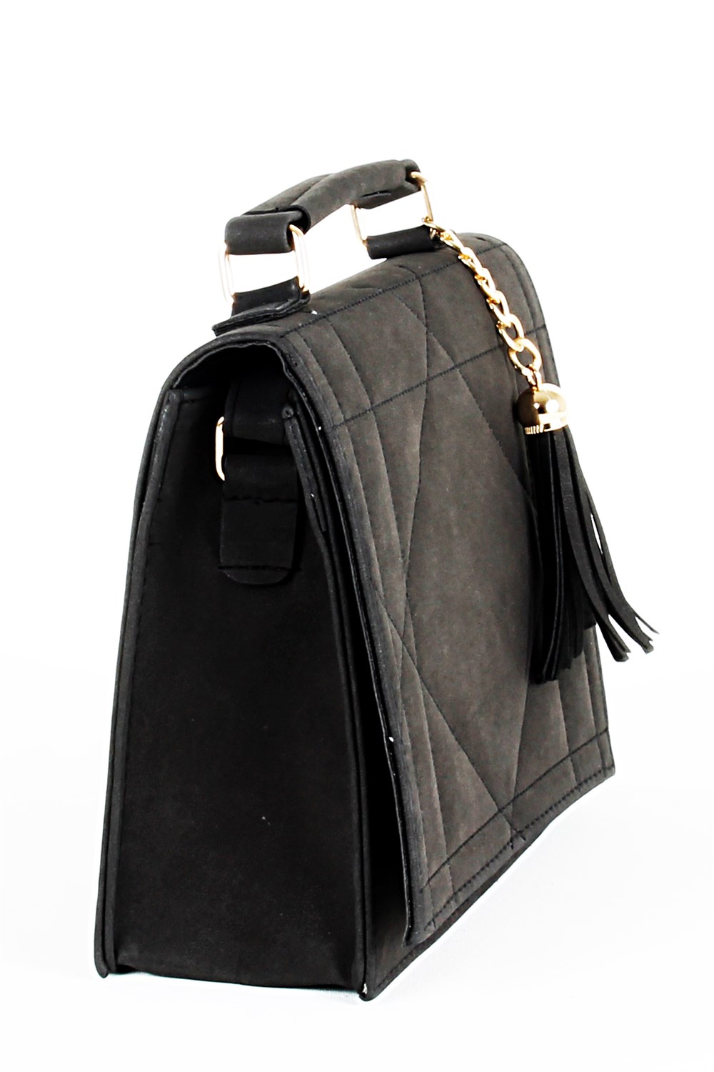 Luwwe Bag's Madame - El ve Omuz Çantası