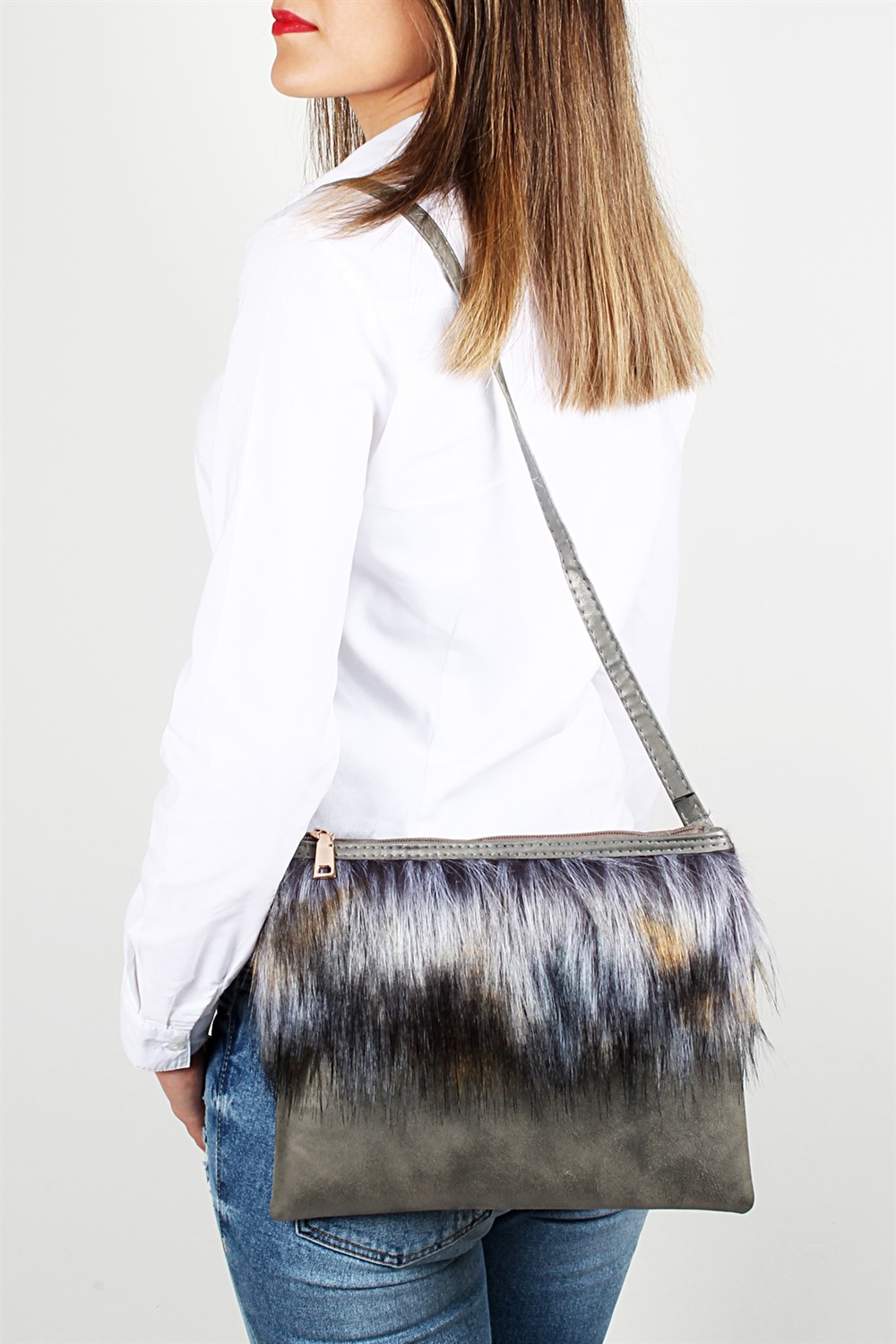 Luwwe Bag's Party - El ve Omuz Çantası