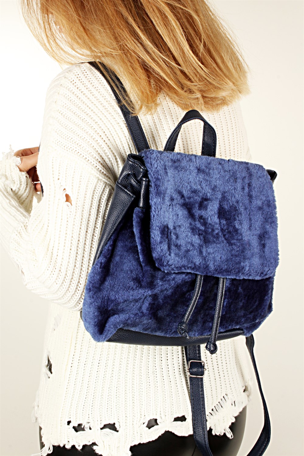 Luwwe Bag's Lovely - Sırt Çantası