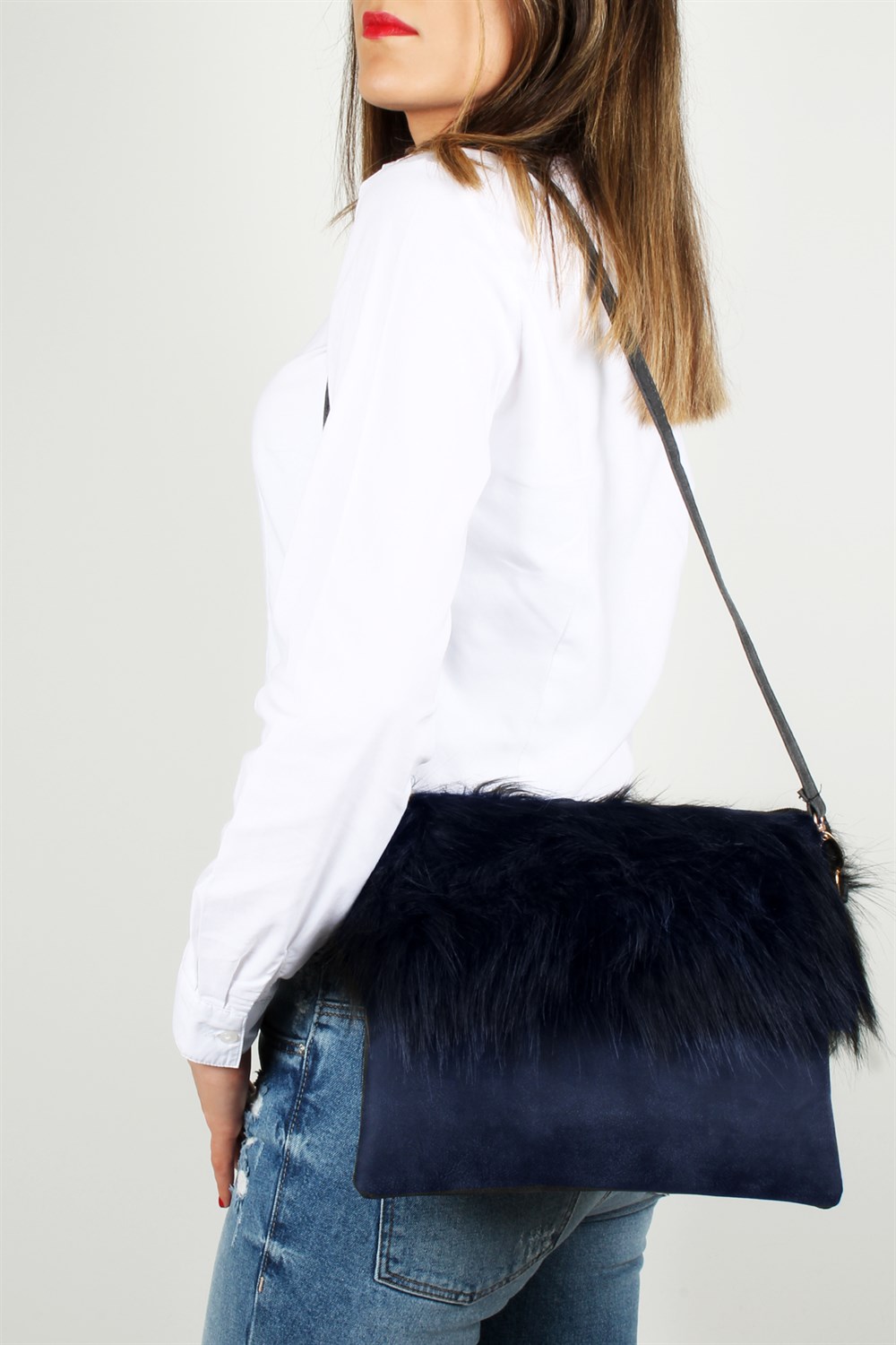 Luwwe Bag's Party - El ve Omuz Çantası