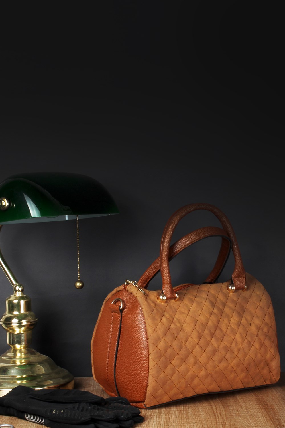 Luwwe Bag's Tidy - El ve Omuz Çantası