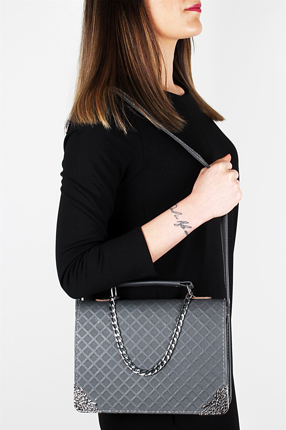 Luwwe Bag's Lady - Askılı El ve Omuz Çantası