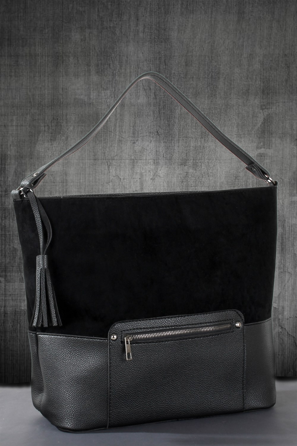 Luwwe Bag's Arena - Kol ve Omuz Çantası