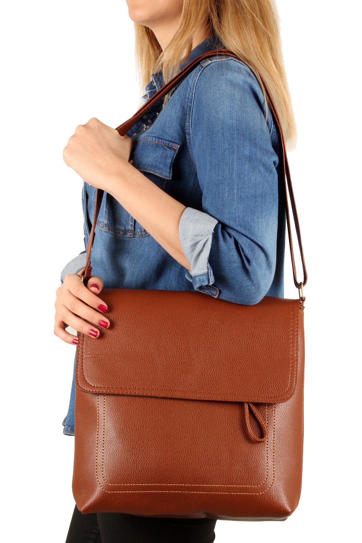 Luwwe Bag's Kadın Çanta