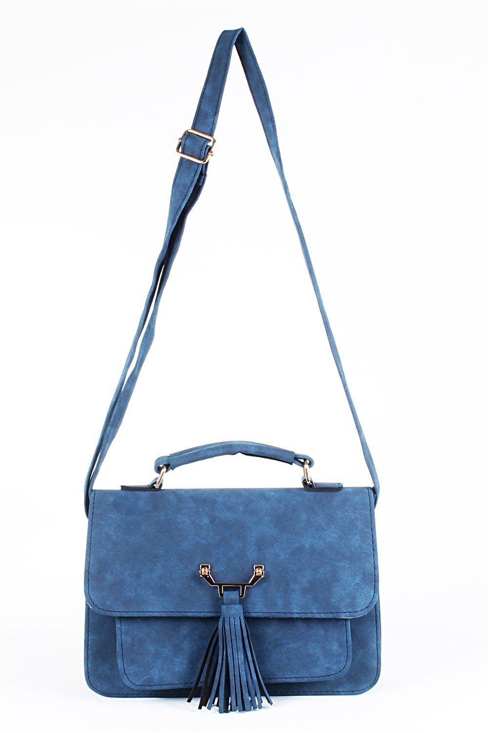 Luwwe Bag's Tassel - El ve Omuz Çantası