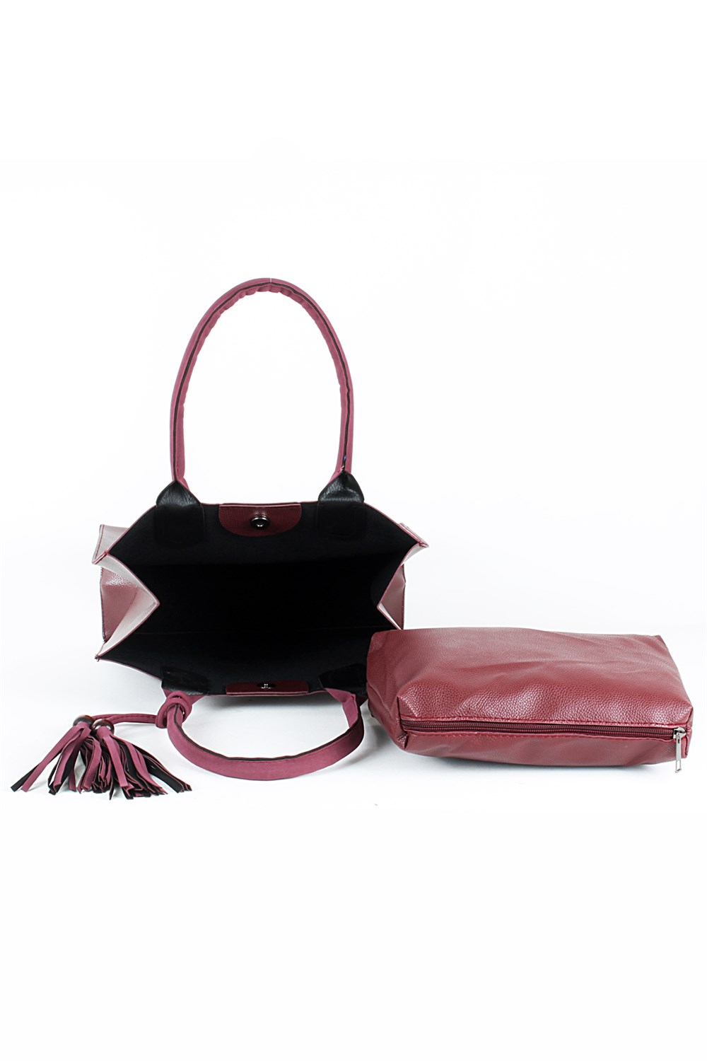 Luwwe Bag's Lara - El ve Kol Çantası