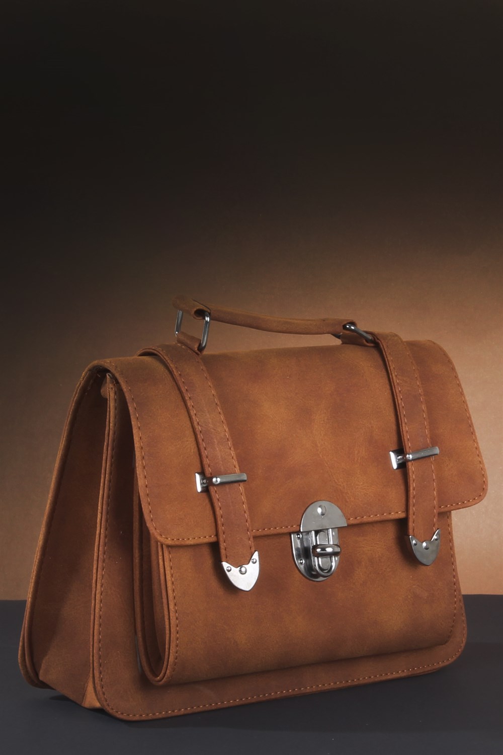 Luwwe Bag's Cosiness - El ve Omuz Çantası