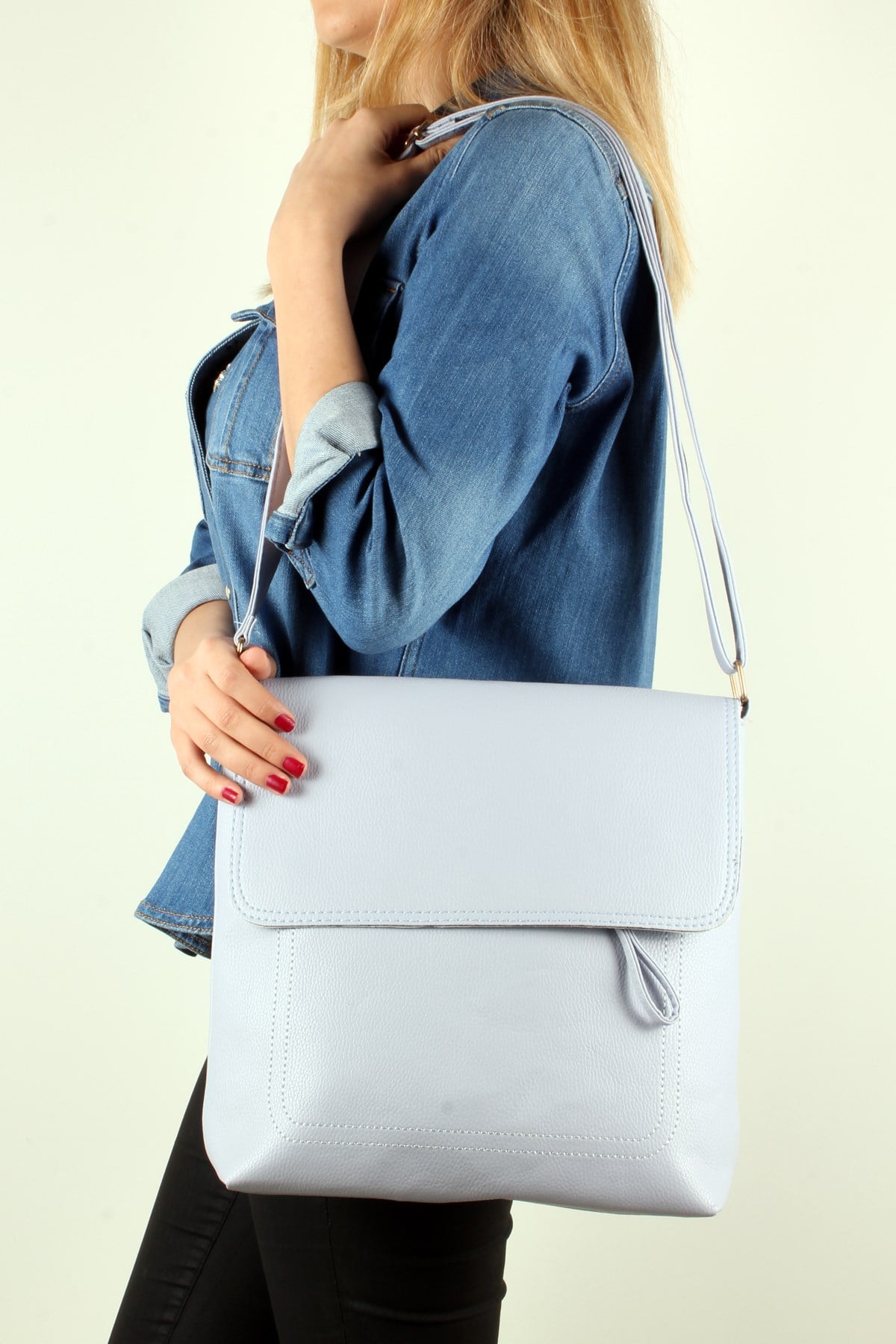Luwwe Bag's Kadın Çanta