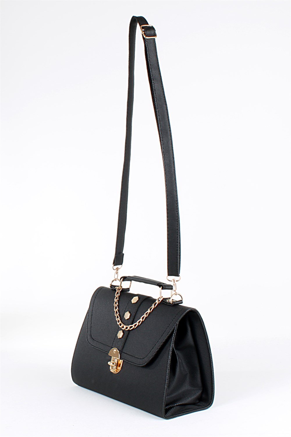 Luwwe Bag's Secret - El ve Omuz Çantası