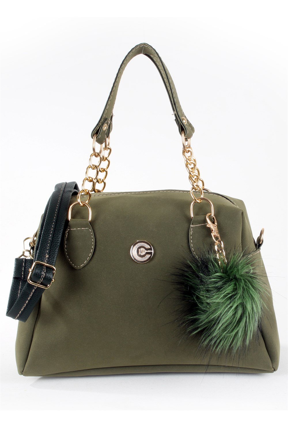 Luwwe Bag's Nice - El ve Omuz Çantası