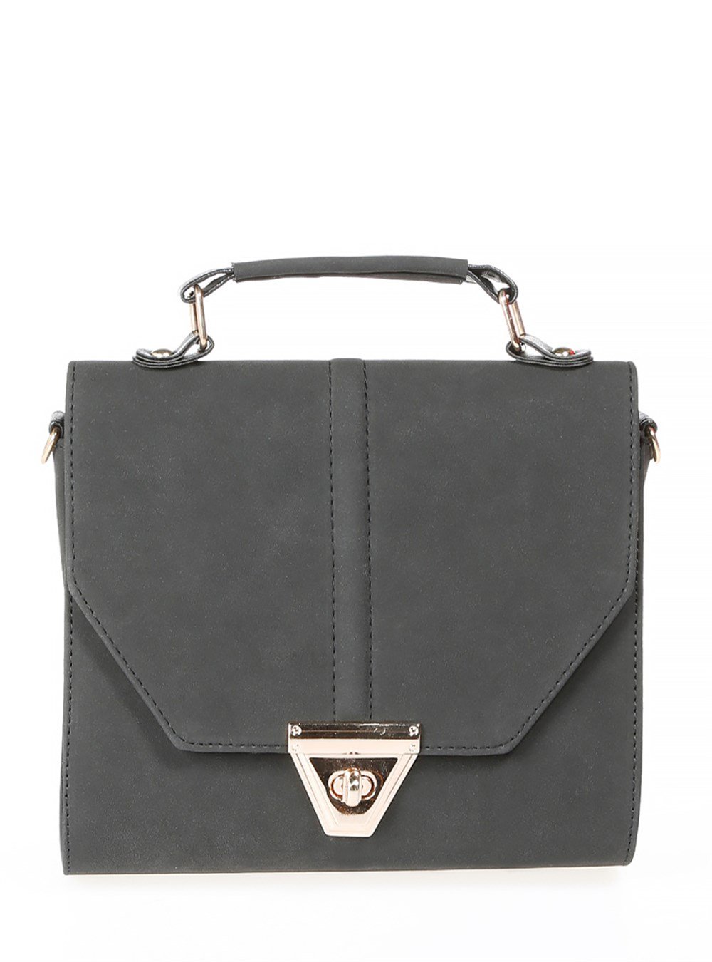 Luwwe Bag's Lock - El ve Omuz Çantası