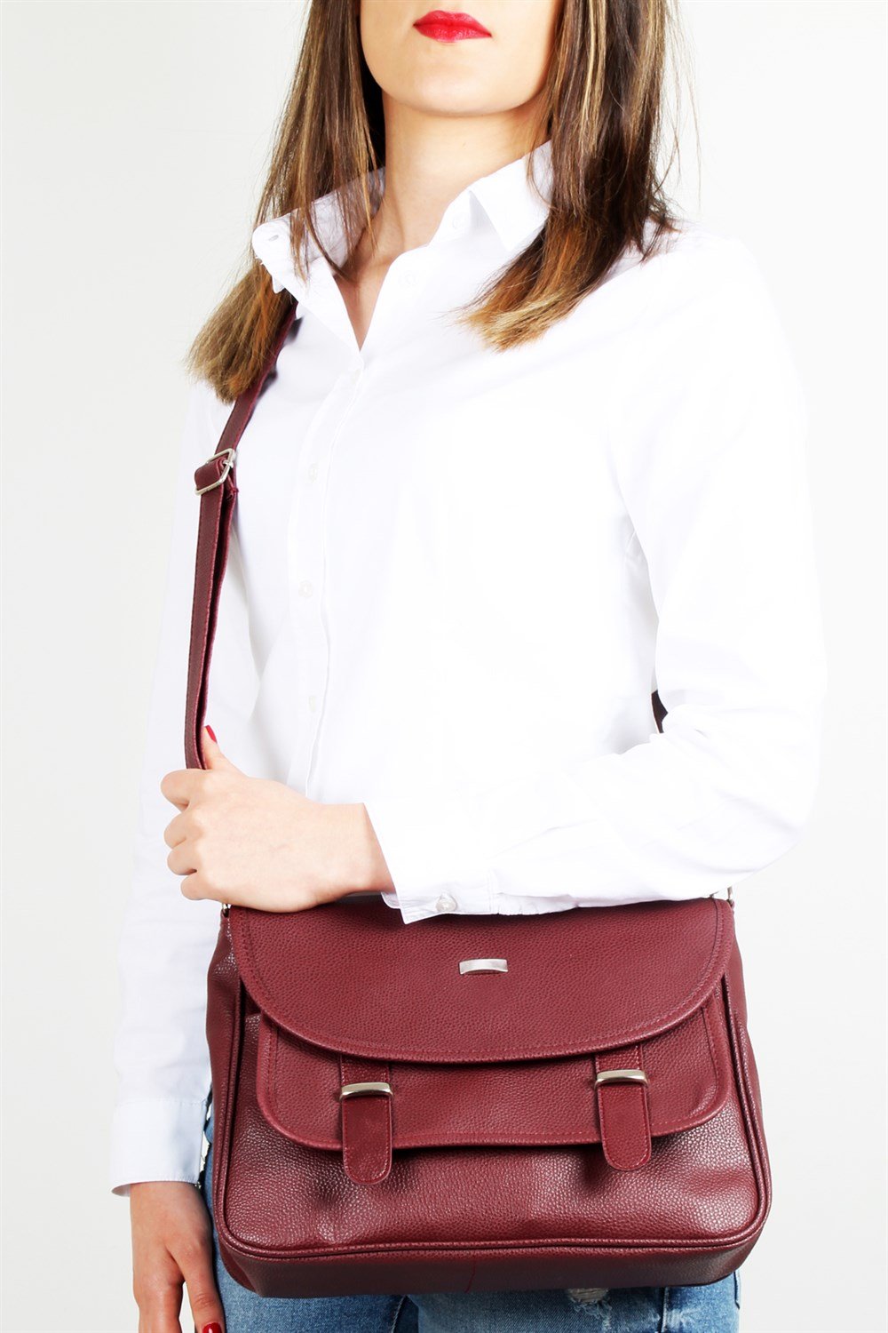 Luwwe Bag's Handy - Askılı Çanta