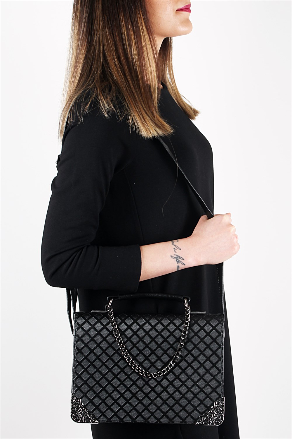 Luwwe Bag's Lady - Askılı El ve Omuz Çantası