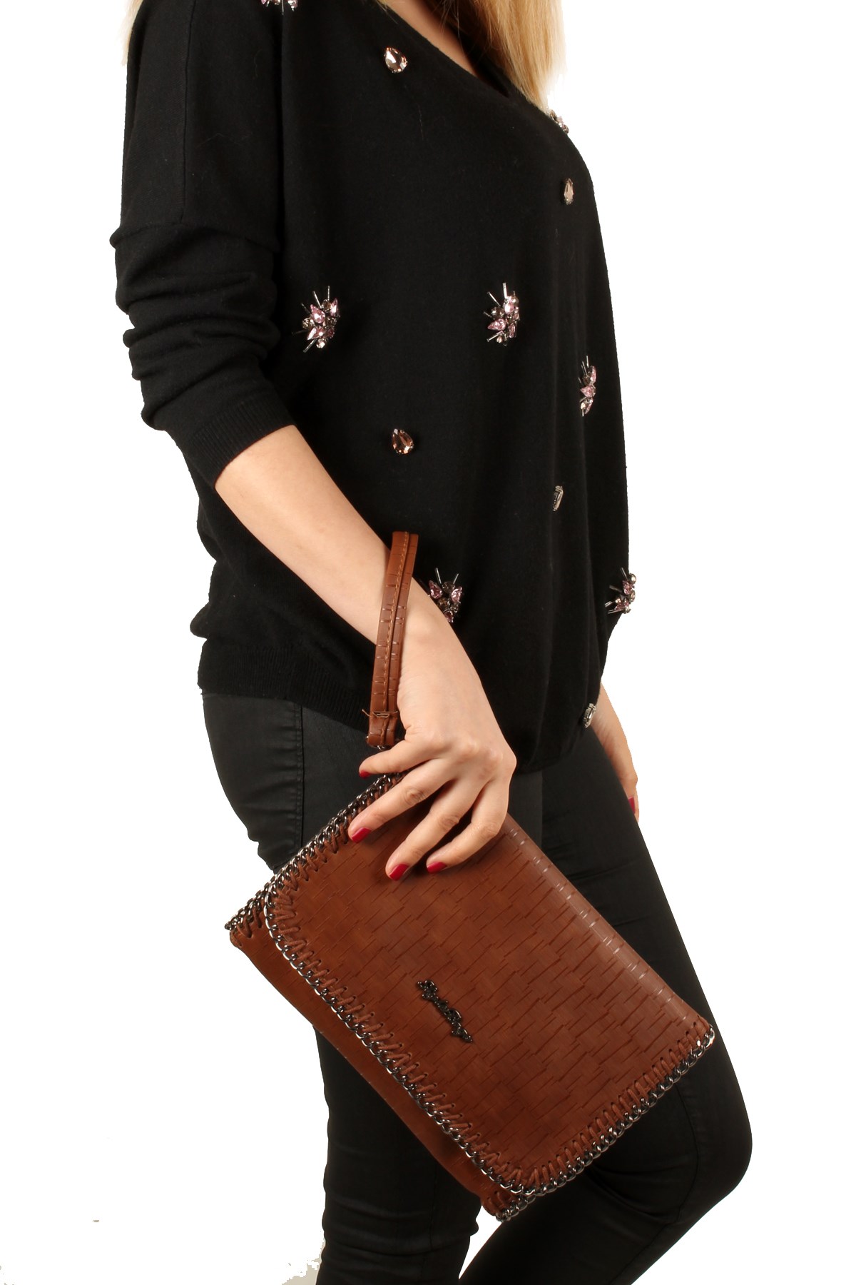 Luwwe Bag's Kadın Çanta