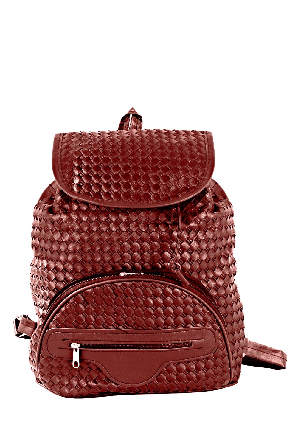 Luwwe Bag's Plat - Sırt Çantası