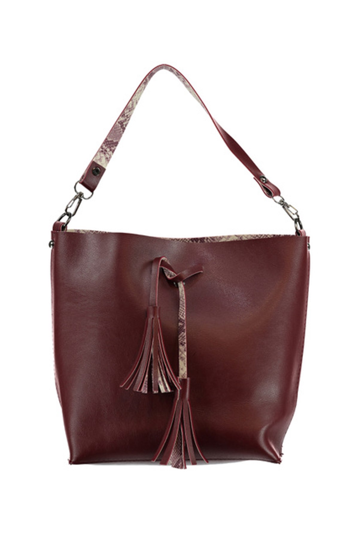 Luwwe Bag's Kadın Çanta