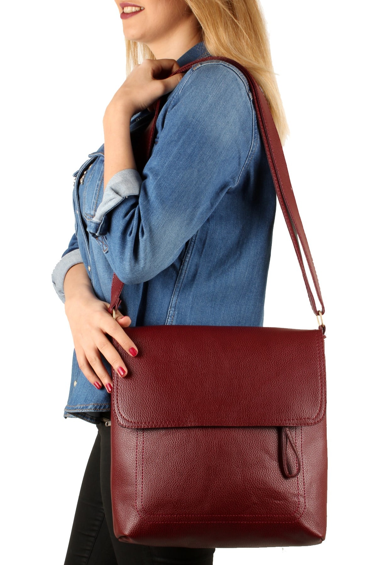 Luwwe Bag's Kadın Çanta