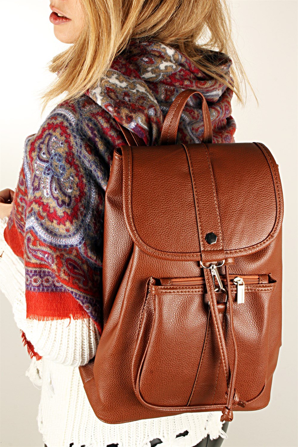 Luwwe Bag's Serene - Sırt Çantası