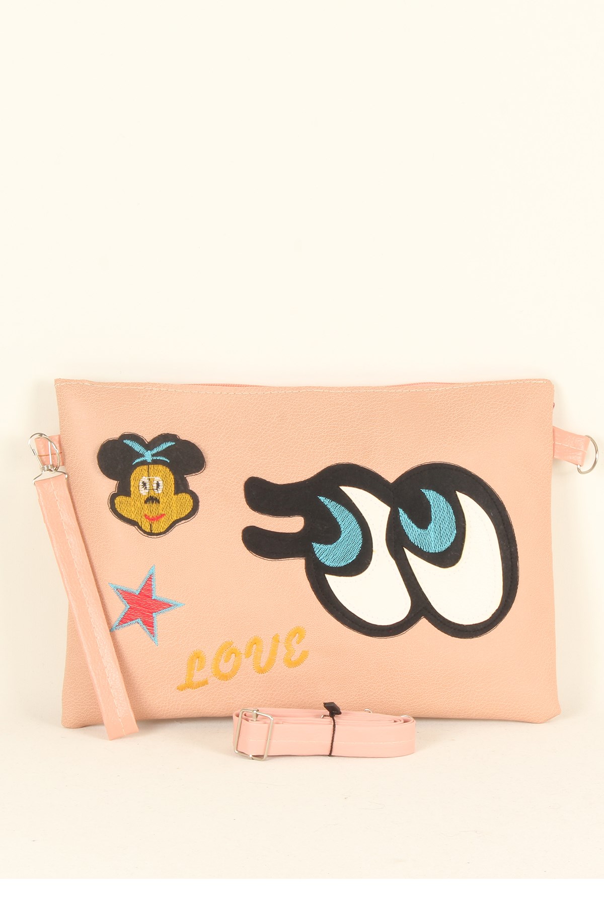 Luwwe Bag's Kadın Çanta