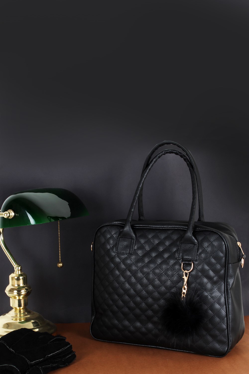 Luwwe Bag's Mission - El ve Omuz Çantası