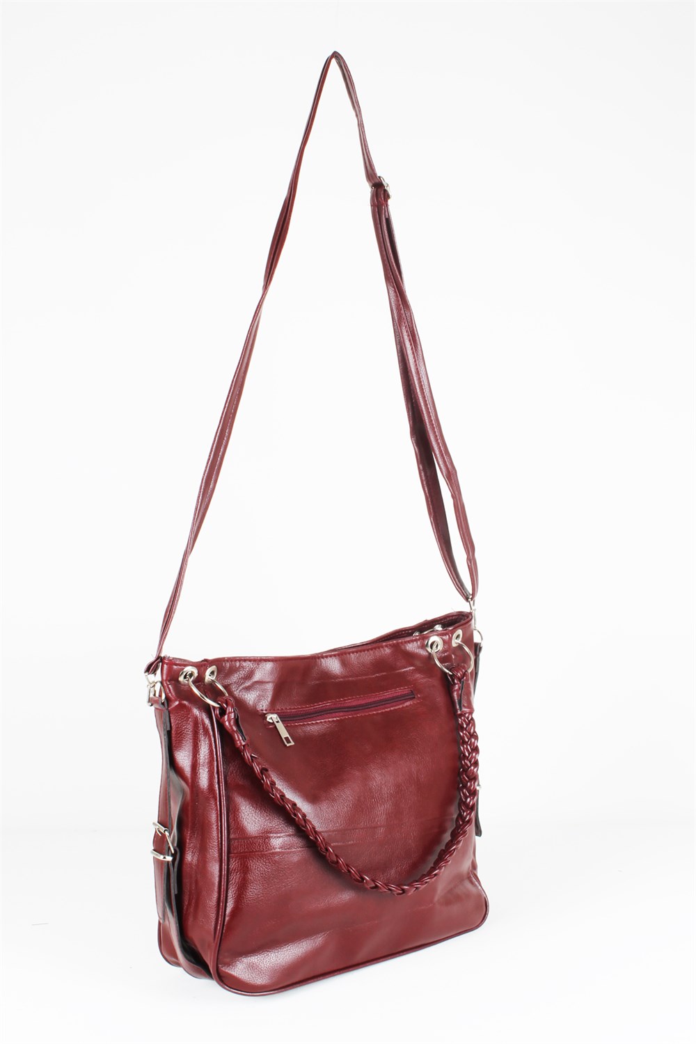 Luwwe Bag's Flower - Kol ve Omuz Çantası