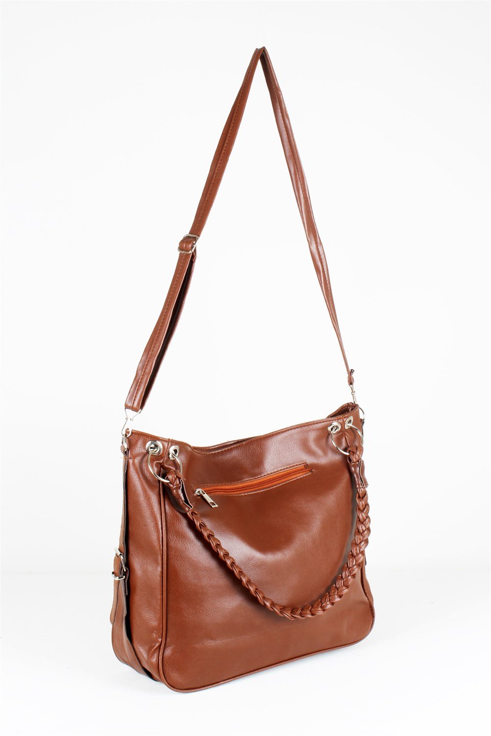 Luwwe Bag's Flower - Kol ve Omuz Çantası