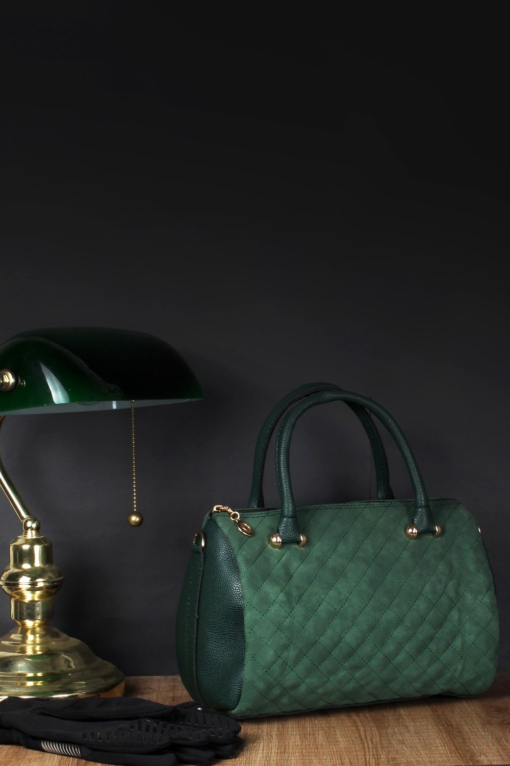 Luwwe Bag's Tidy - El ve Omuz Çantası