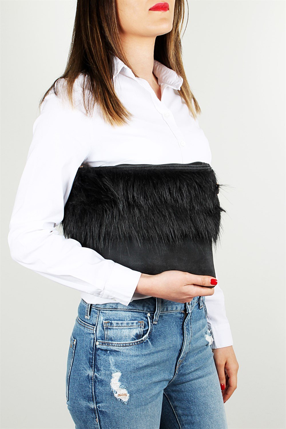 Luwwe Bag's Party - El ve Omuz Çantası