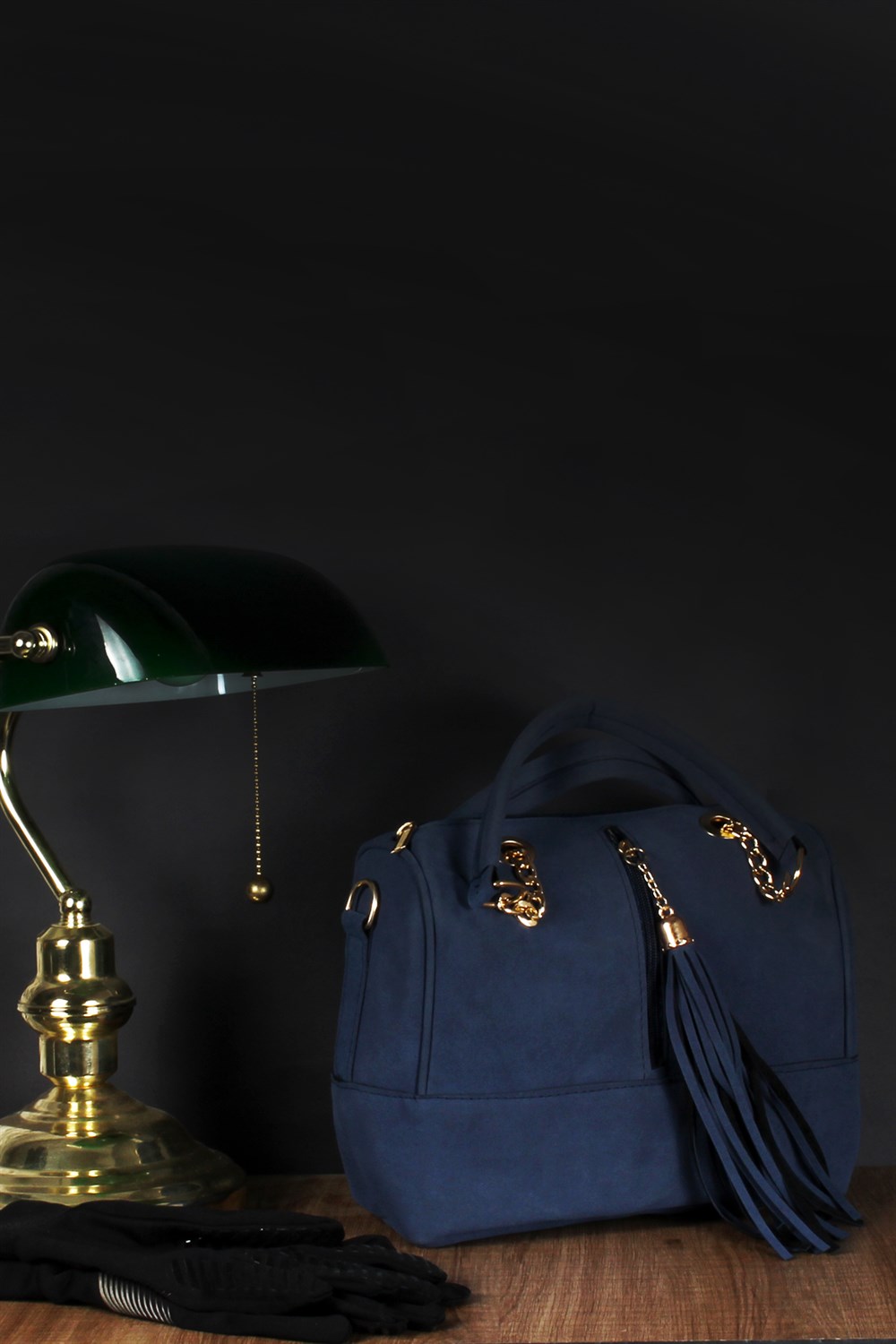 Luwwe Bag's Apex - El ve Omuz Çantası