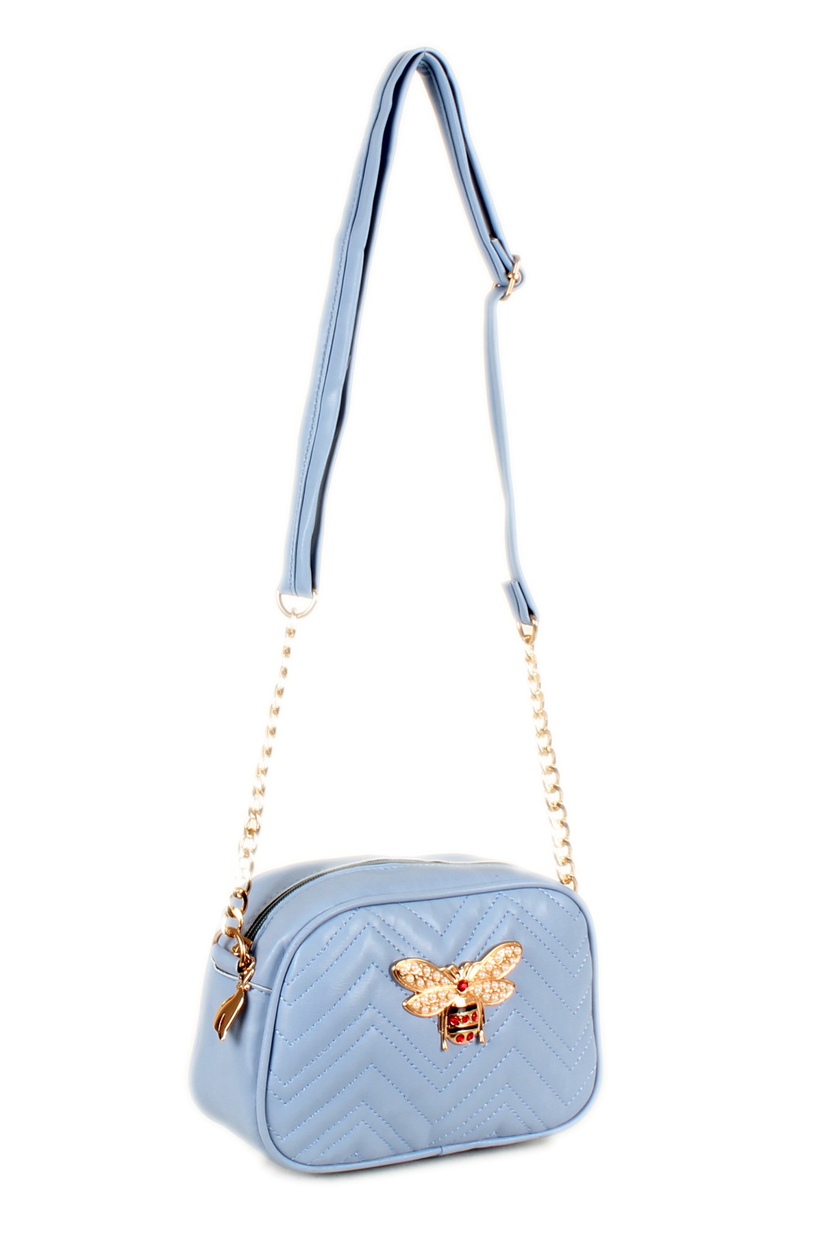 LWE20182-BBK MviLuwweLuwwe Bag'sLuwwe Bag's Kadın Çanta