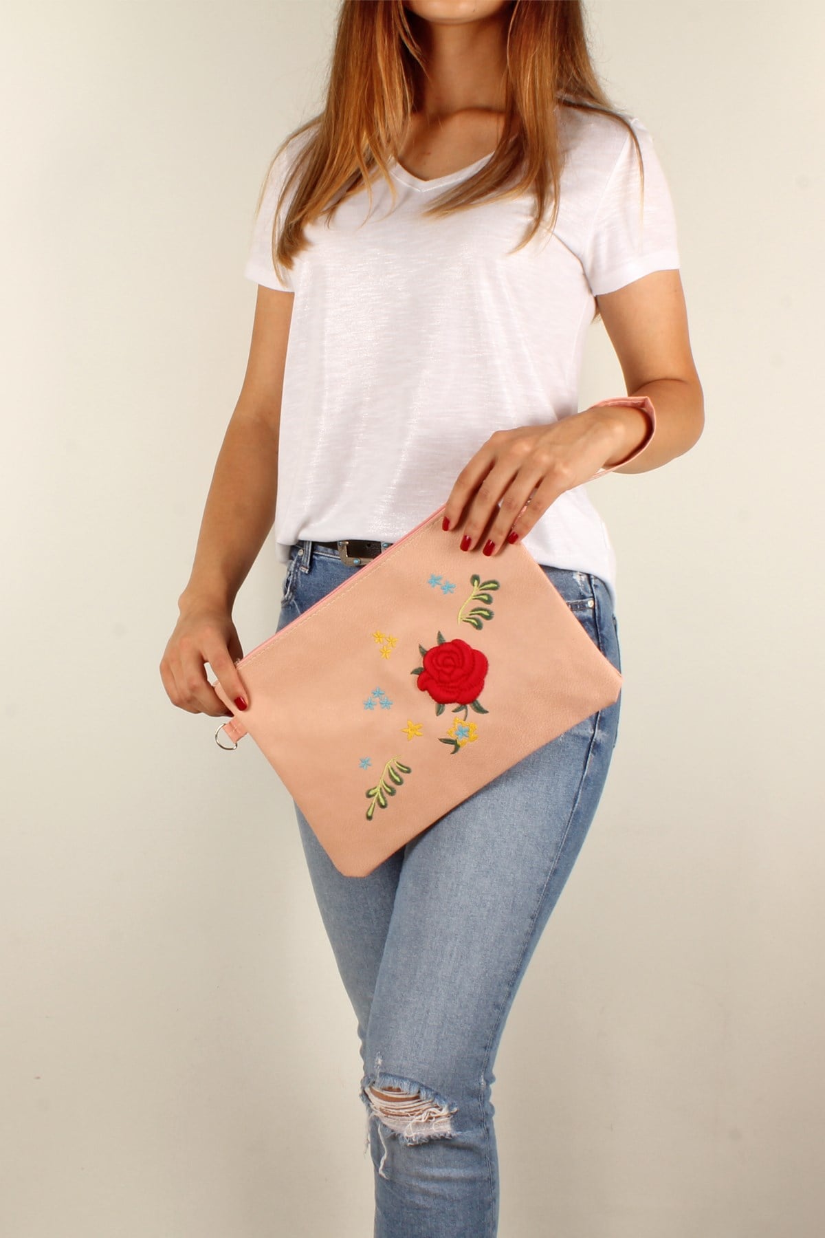 LWE30167-PdraLuwweLuwwe Bag'sLuwwe Bag's Kadın Çanta