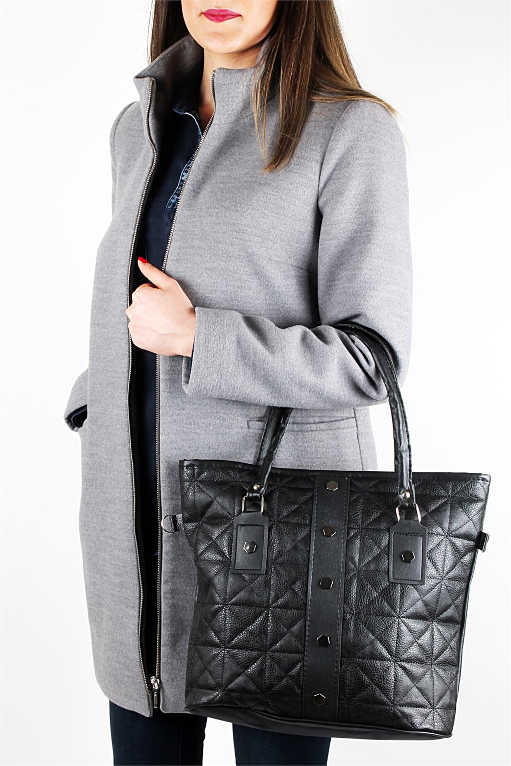 Luwwe Bag's Cushy - Kol ve Omuz Çantası