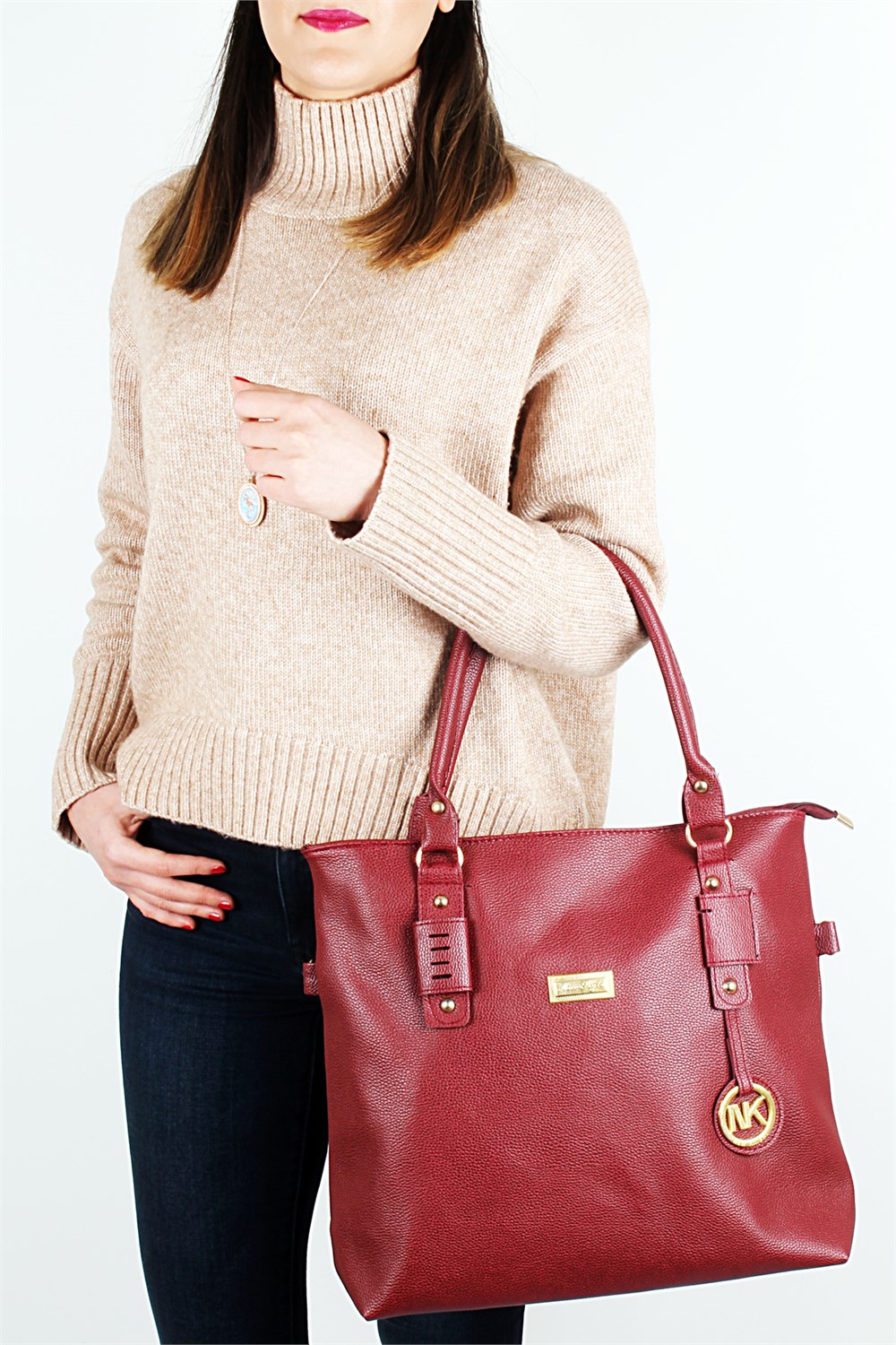 Luwwe Bag's - Kadın Çanta