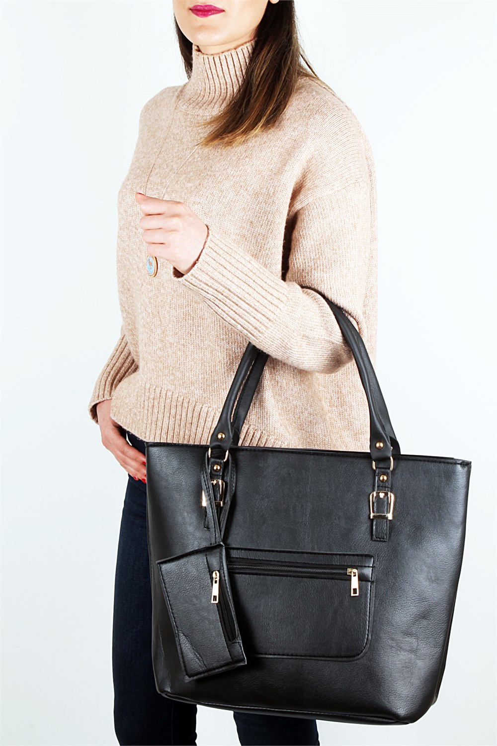 Luwwe Bag's - Kadın Çanta